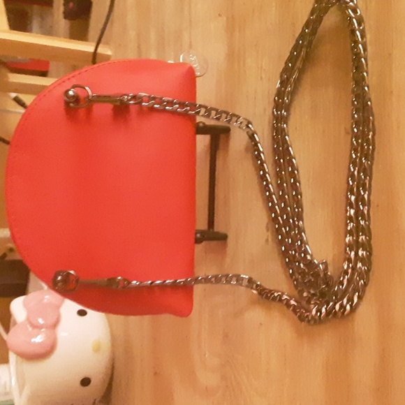 Authentic GIVENCHY Mini Crossbody Makeup Beaute Bag - Picture 4 of 5